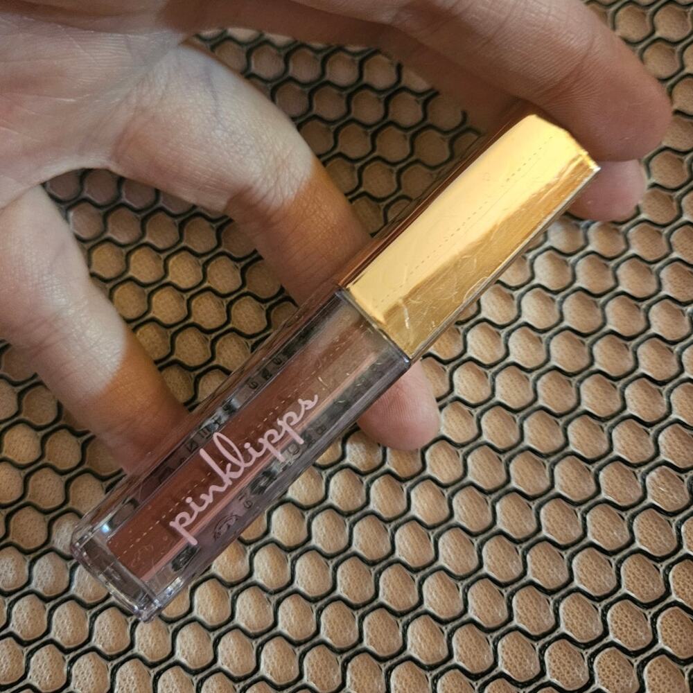 Pinklipps CLASSY CHICK Everlasting Matte Liquid Lipstick